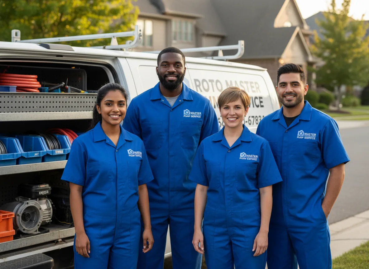 Sump Pump Installation company in Basalt, CO